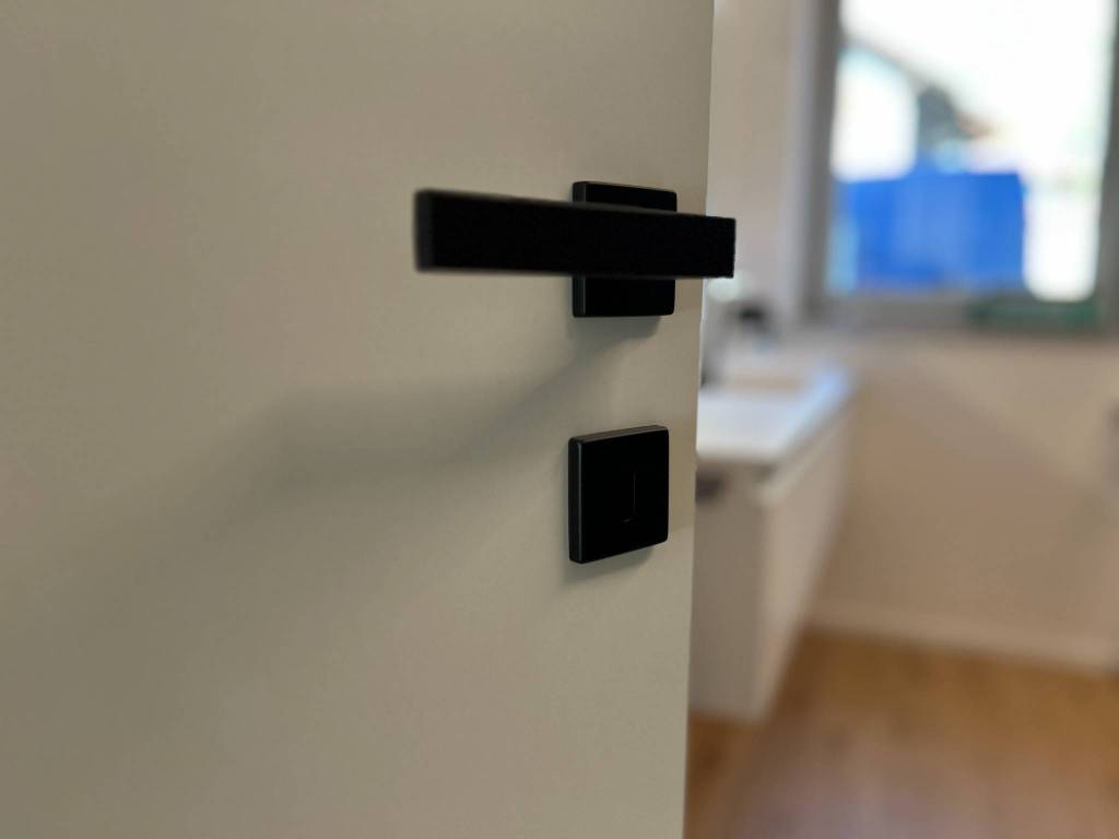 Appartamento a Ala in Via Ingegner Settimo Viesi - Foto 5
