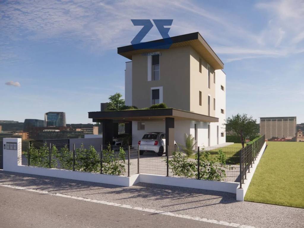 Appartamento a Castello di godego in Via Molinare S.N.C. - Foto 2
