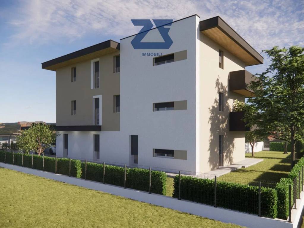 Appartamento a Castello di godego in Via Molinare S.N.C. - Foto 3