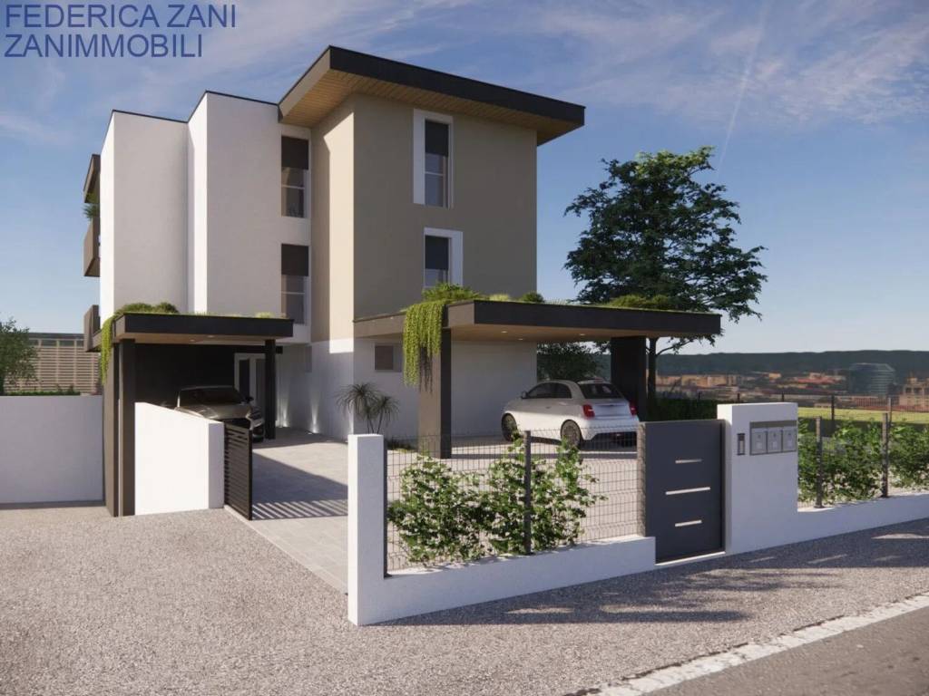 Appartamento a Castello di godego in Via Molinare S.N.C. - Foto 2