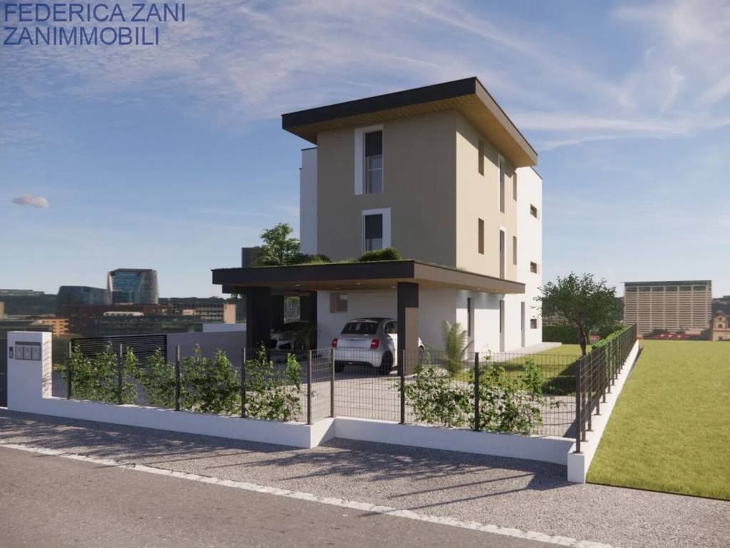 Appartamento a Castello di godego in Via Molinare S.N.C. - Foto 3