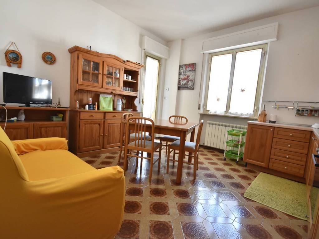 Appartamento a Chiaravalle in Via Firenze - Foto 3