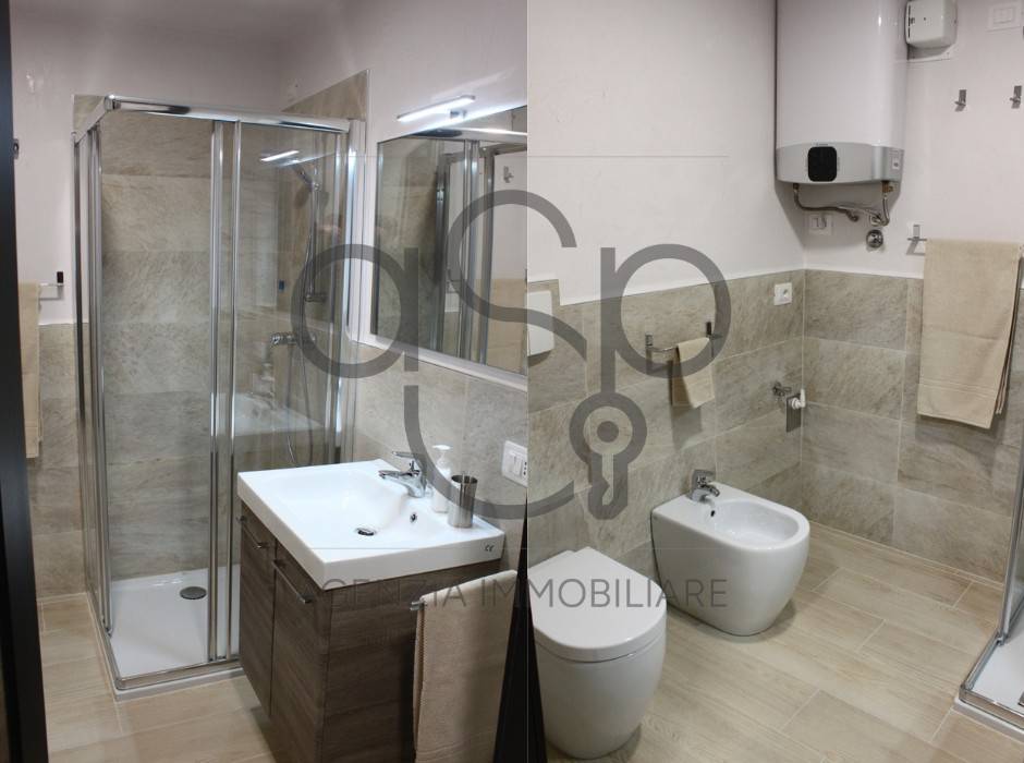 Appartamento a Montegrotto terme in Corso Delle Terme - Foto 5