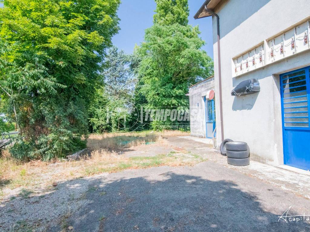 Casa indipendente a Soliera in Via Soliera Cavezzo - Foto 2
