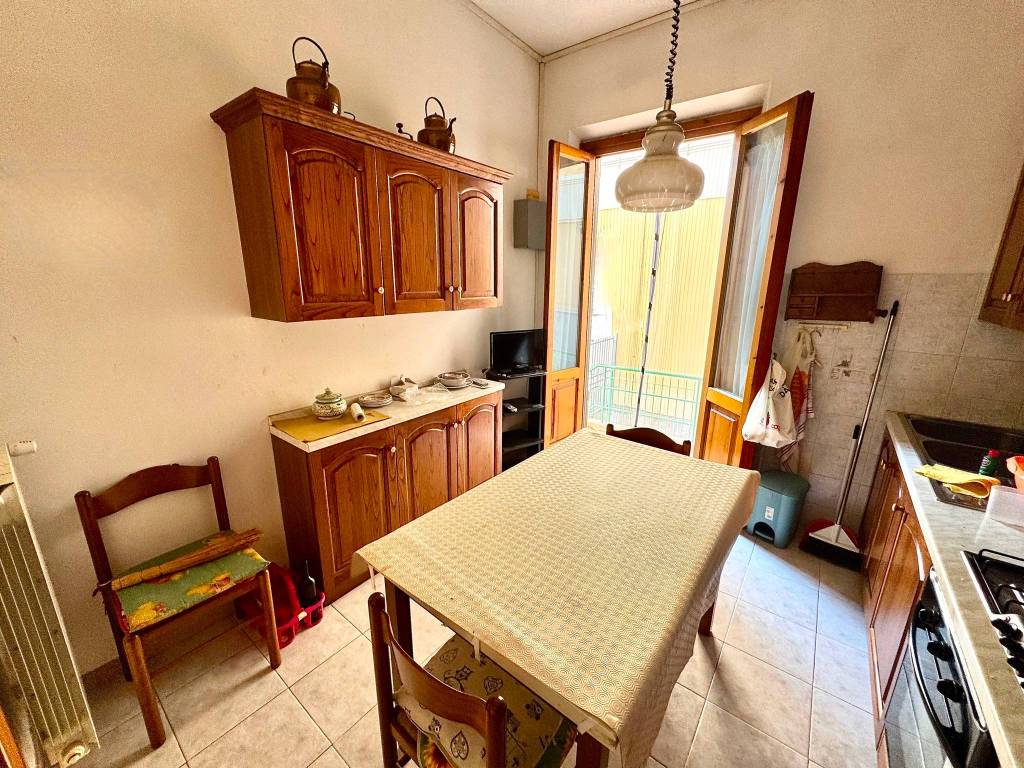 Appartamento a Montevarchi in Via Sante Tani - Foto 5
