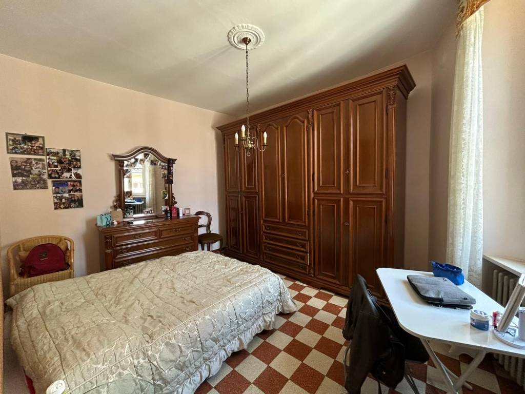 Appartamento a Parma in borgo pietro giordani, 13 - Foto 2