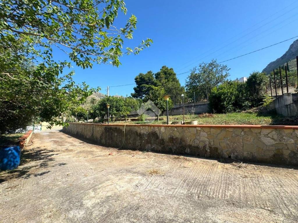Villa a Altavilla milicia in Via Cozzo di Nora - Foto 4