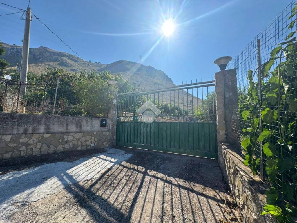Villa a Altavilla milicia in Via Cozzo di Nora - Foto 5