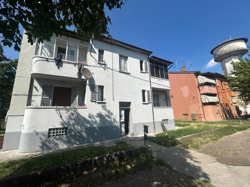 Appartamento a Massa lombarda in Via Antonio Gramsci, 8 - Foto 2