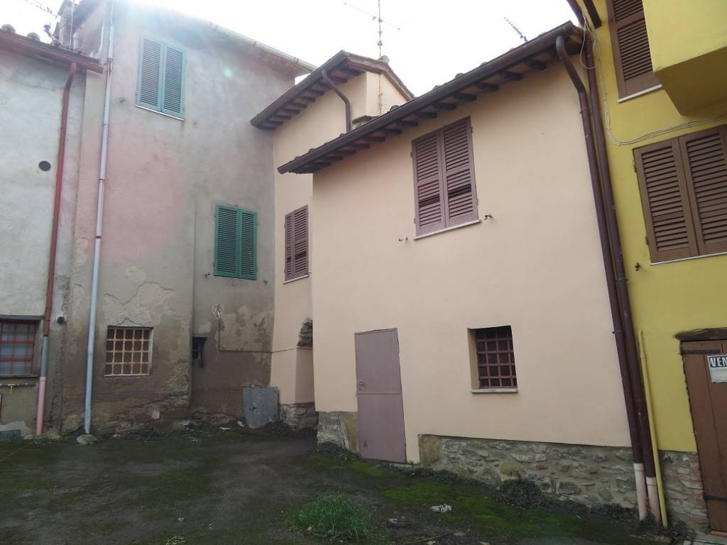 Casa indipendente a Piegaro - Foto 3