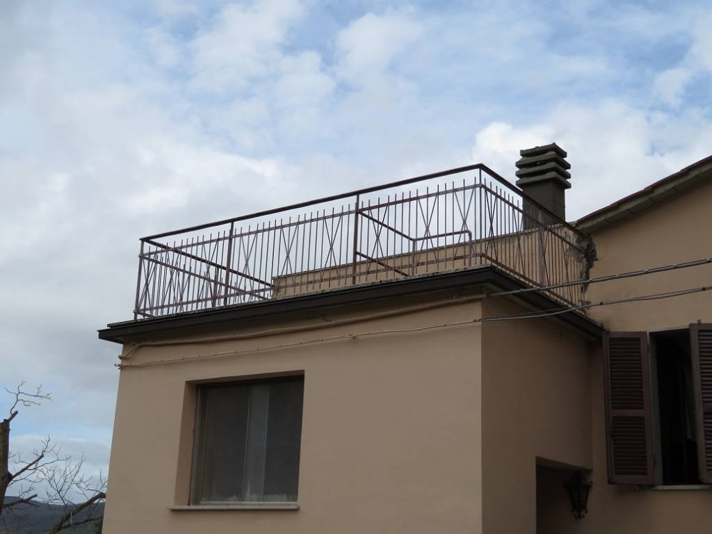 Casa indipendente a Piegaro - Foto 4