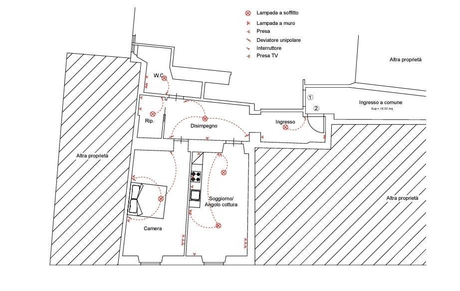 Appartamento a Pistoia - Foto 2