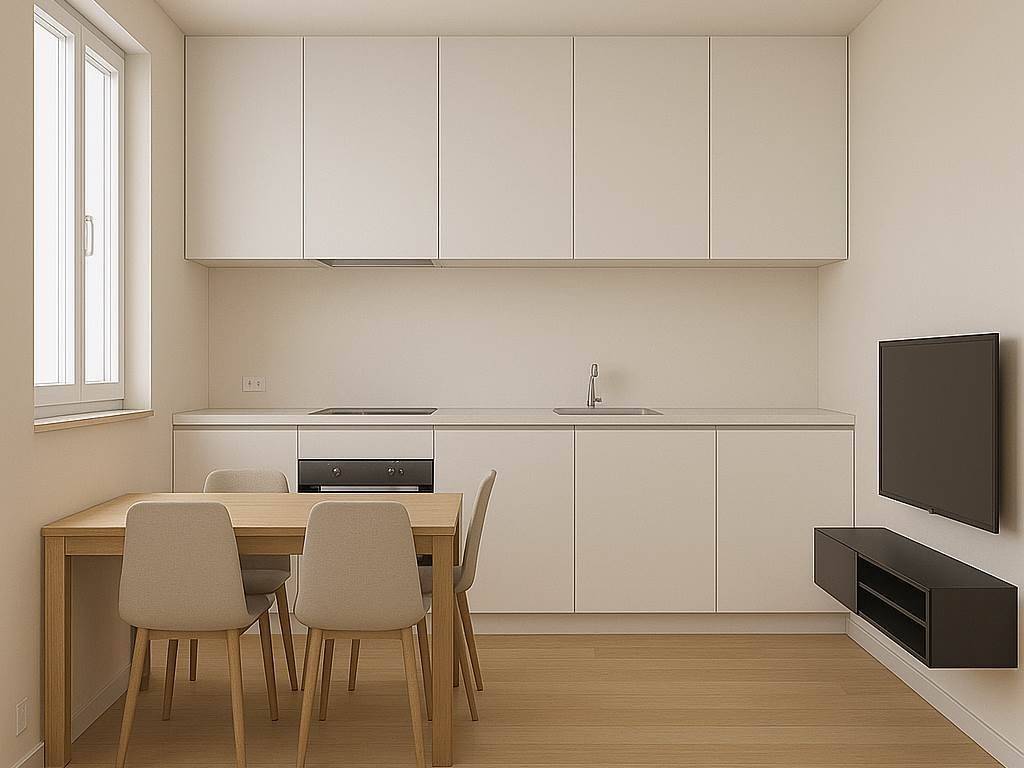 Appartamento a Pistoia - Foto 4