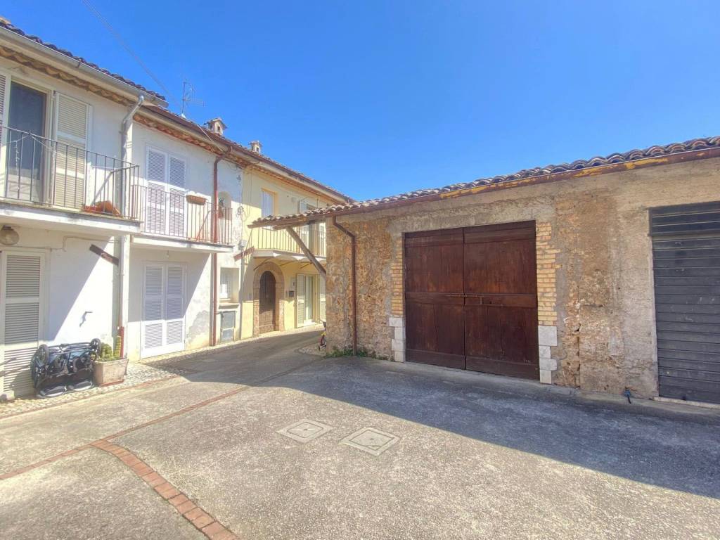 Appartamento a Sora in Via Ivanoe Bonomi - Foto 2