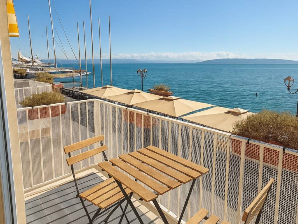 Appartamento a Monte argentario in Piazzale dei Rioni - Foto 2