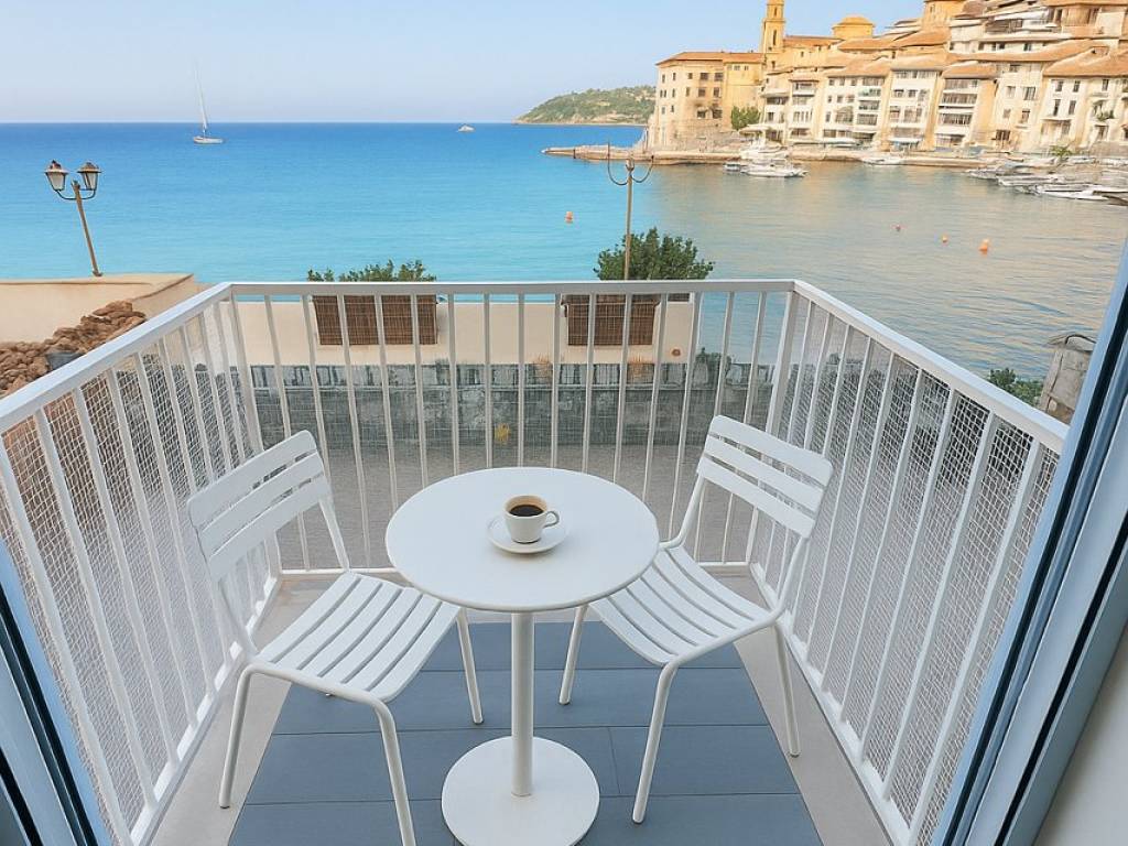 Appartamento a Monte argentario in Piazzale dei Rioni - Foto 5