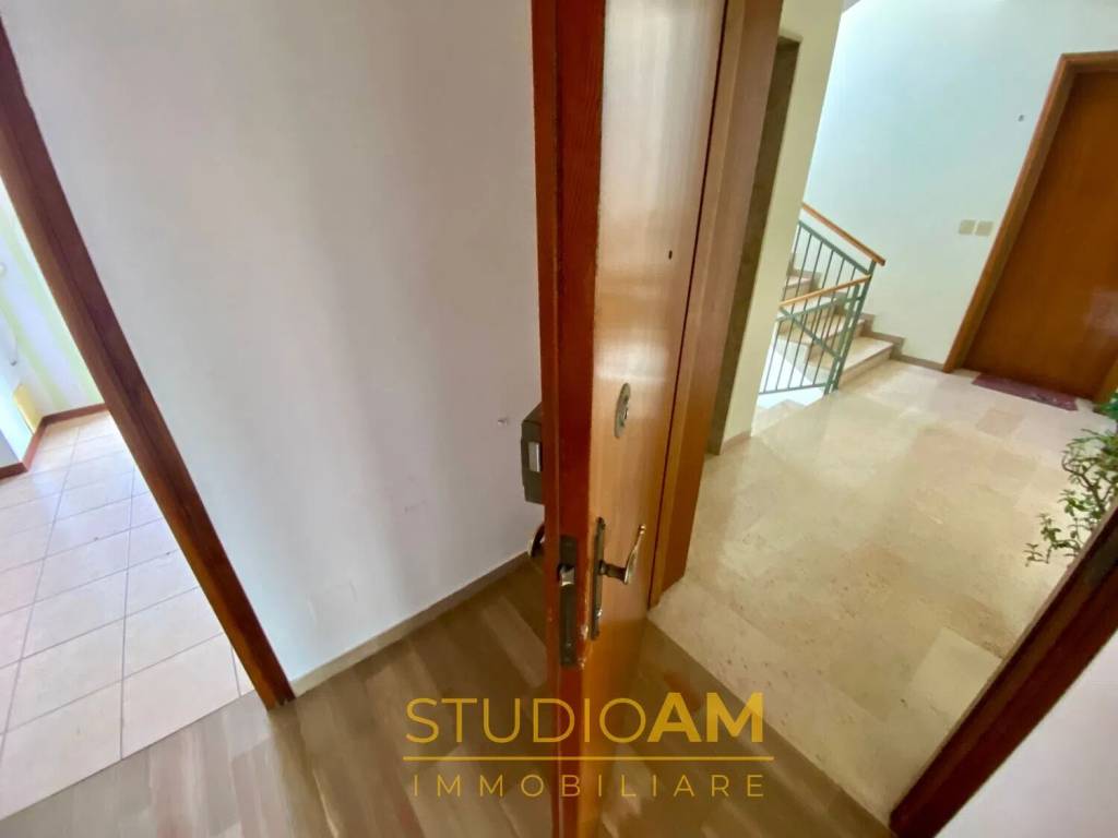 Appartamento a Pordenone in Via San Valentino, 20 - Foto 3