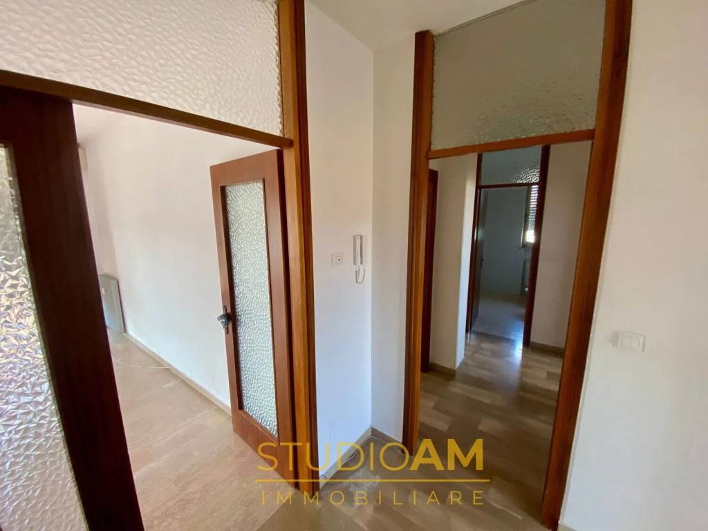 Appartamento a Pordenone in Via San Valentino, 20 - Foto 4