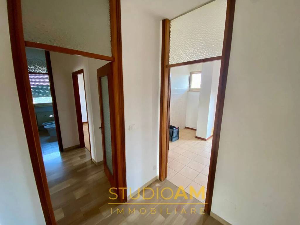 Appartamento a Pordenone in Via San Valentino, 20 - Foto 5