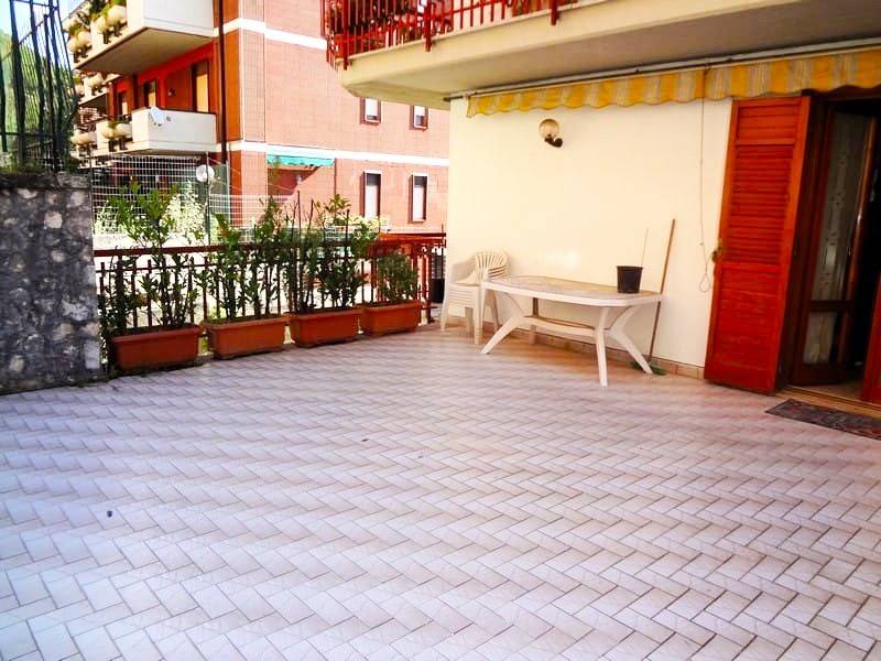 Appartamento a Mercogliano in Via Partenio, 7 - Foto 2