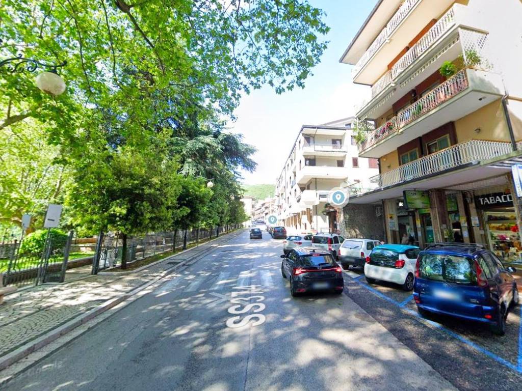 Appartamento a Mercogliano in Via Partenio, 7 - Foto 4