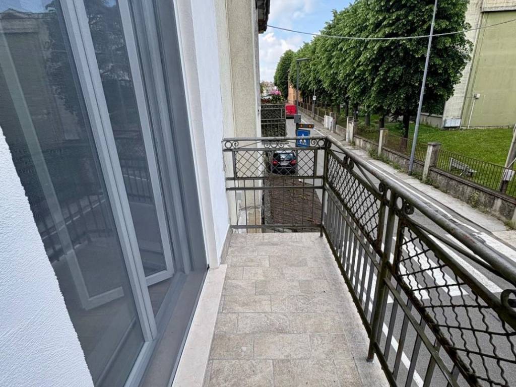 Appartamento a Piacenza in Via Trebbia - Foto 3
