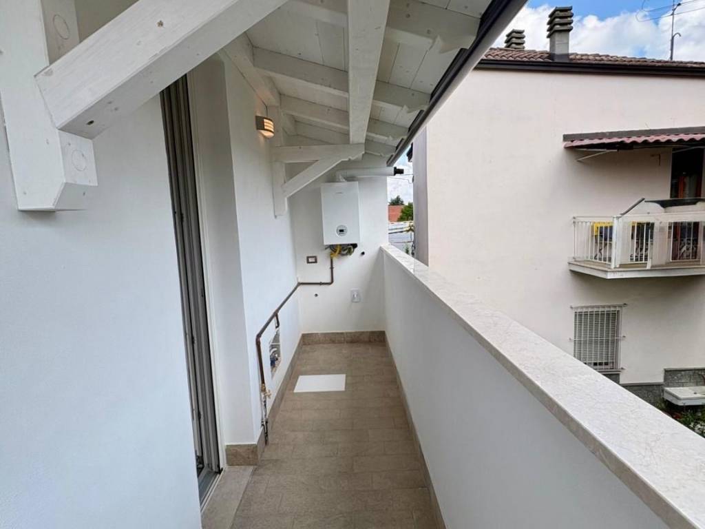 Appartamento a Piacenza in Via Trebbia - Foto 5