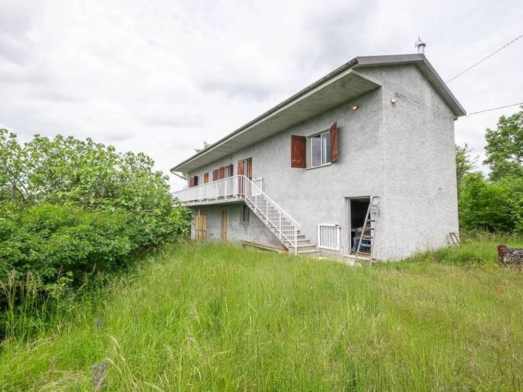 Villa a Dego in Località Berri - Foto 4