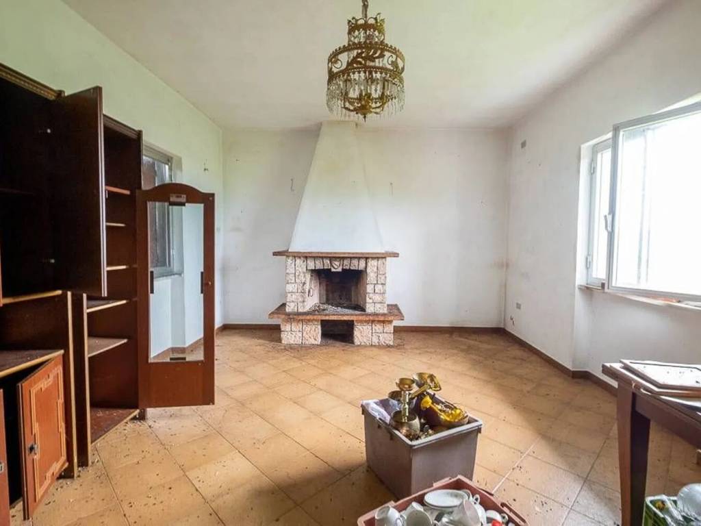 Villa a Dego in Località Berri - Foto 5