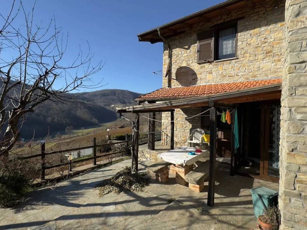 Villa a Cairo montenotte - Foto 4