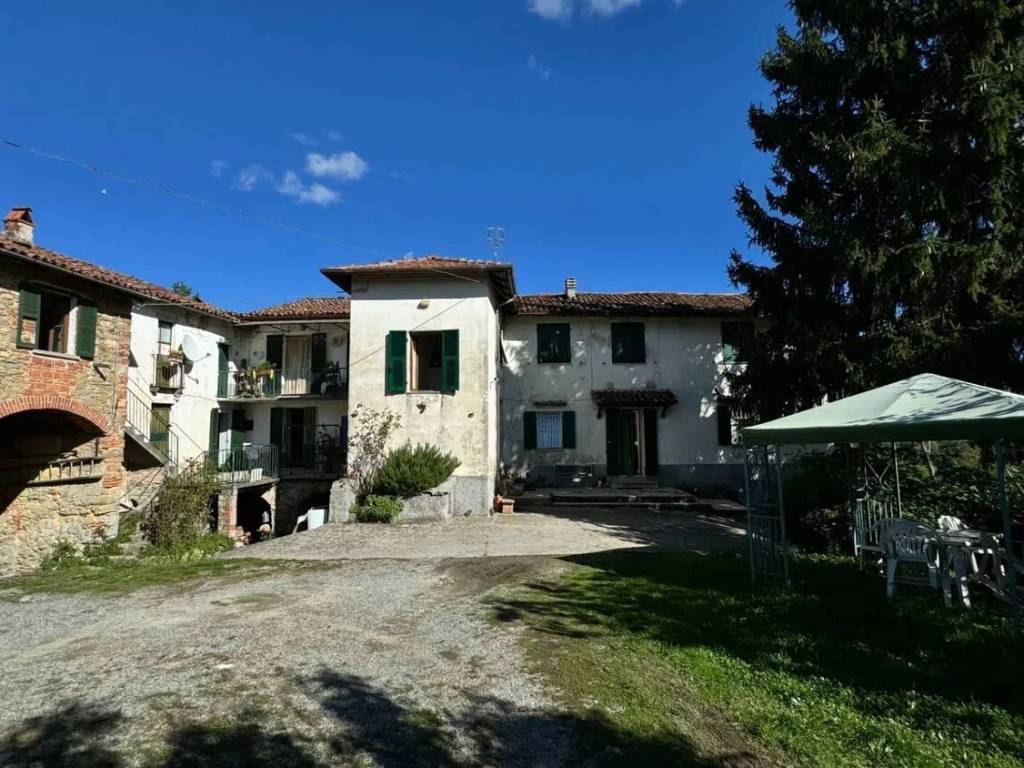 Rustico / casale a Roccavignale in Località Case Facelli, 10 -1 - Foto 2