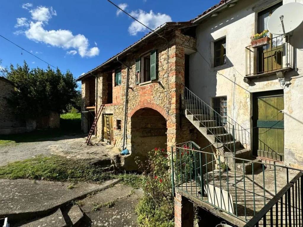 Rustico / casale a Roccavignale in Località Case Facelli, 10 -1 - Foto 3