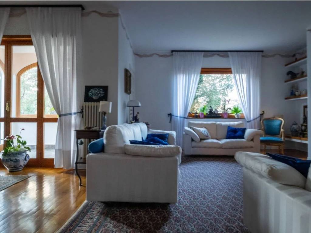 Villa a Cairo montenotte - Foto 3