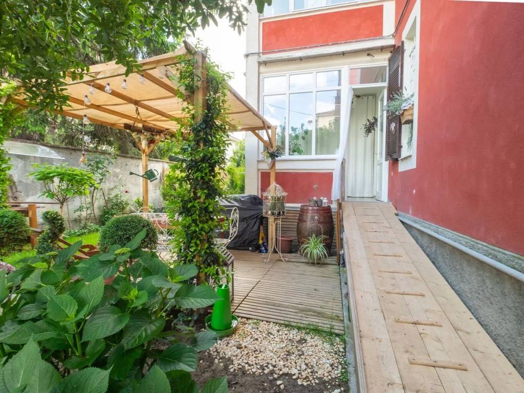 Appartamento a Cairo montenotte in Corso Giuseppe Di Vittorio - Foto 3