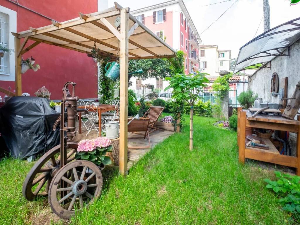 Appartamento a Cairo montenotte in Corso Giuseppe Di Vittorio - Foto 4