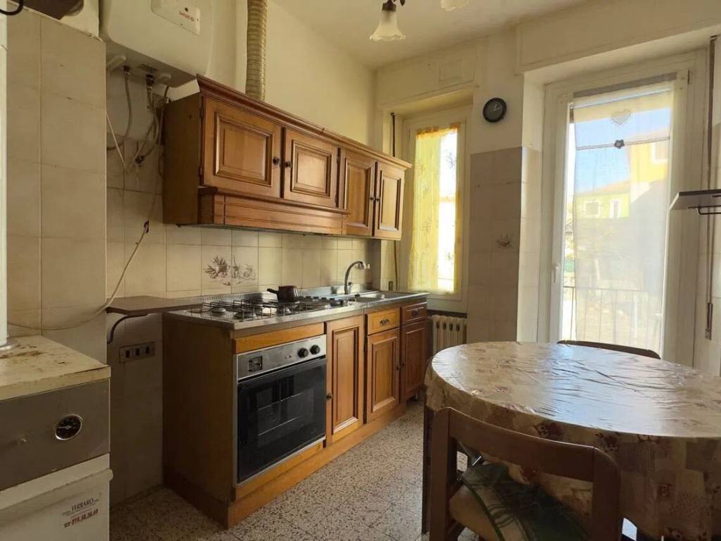 Appartamento a Dego in Viale Guglielmo Marconi, 11 - Foto 3