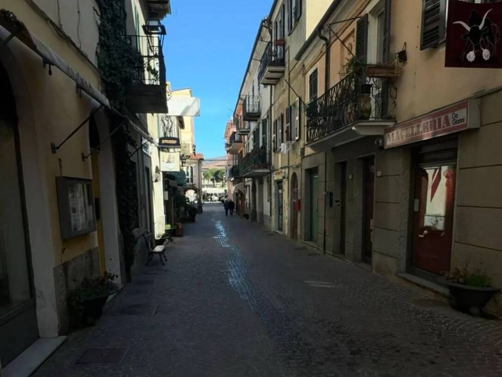 Appartamento a Cairo montenotte in Via Della Valle, 14 - Foto 2