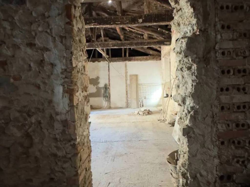 Appartamento a Cairo montenotte in Via Della Valle, 14 - Foto 4