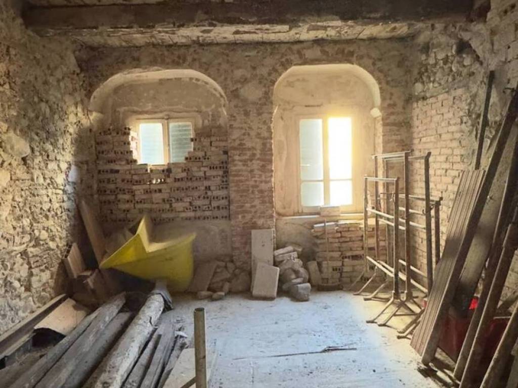 Appartamento a Cairo montenotte in Via Della Valle, 14 - Foto 5