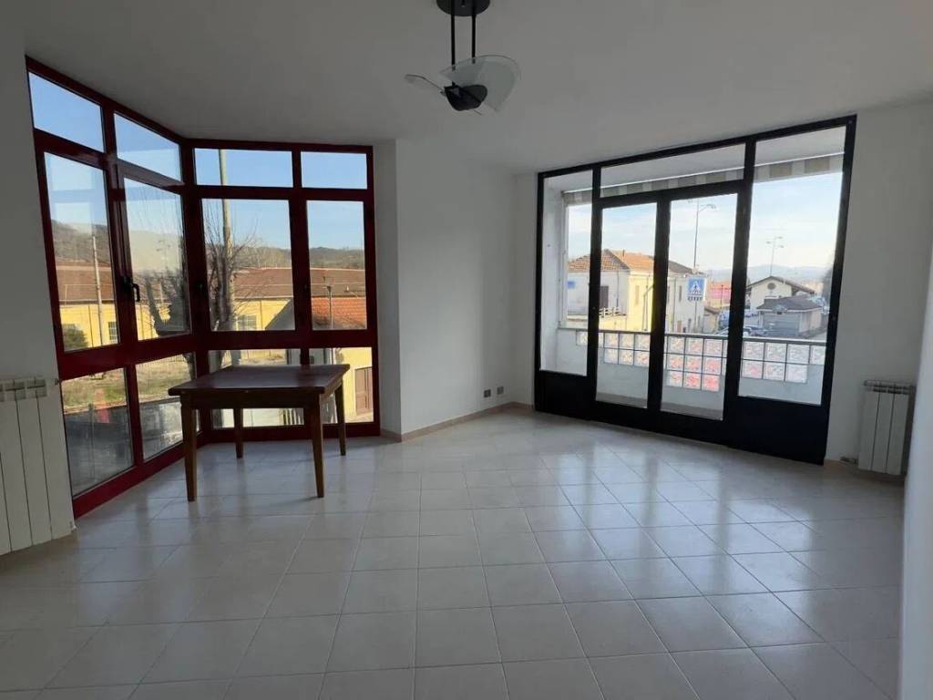 Appartamento a Cairo montenotte in Via Andrea Colla, 60 - Foto 3