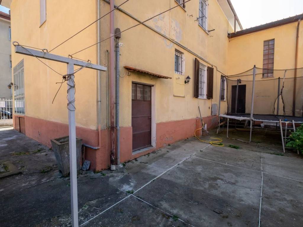 Villa a Cairo montenotte in Via G. Fedele, 20 - Foto 5