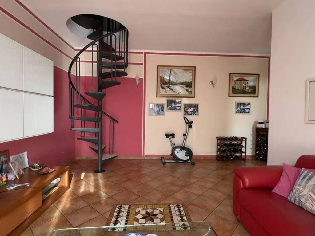 Appartamento a Carcare in Via Giovanni Pascoli, 6 - Foto 2