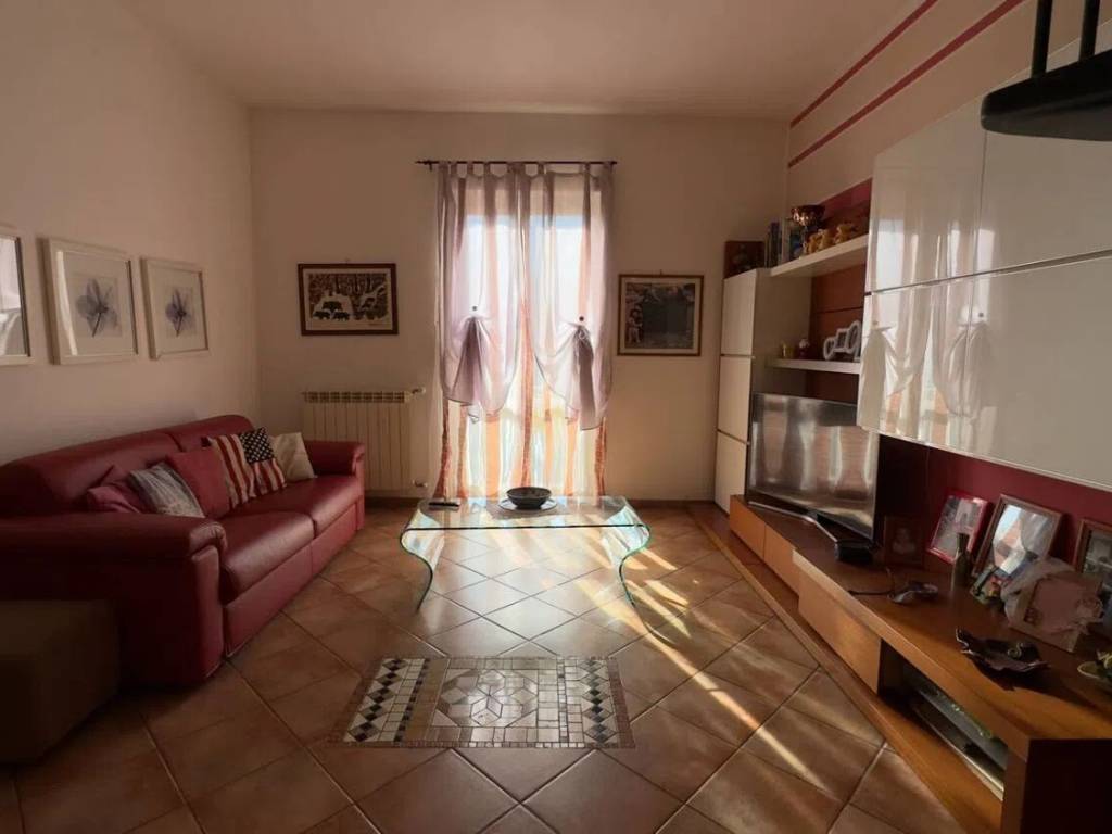Appartamento a Carcare in Via Giovanni Pascoli, 6 - Foto 3