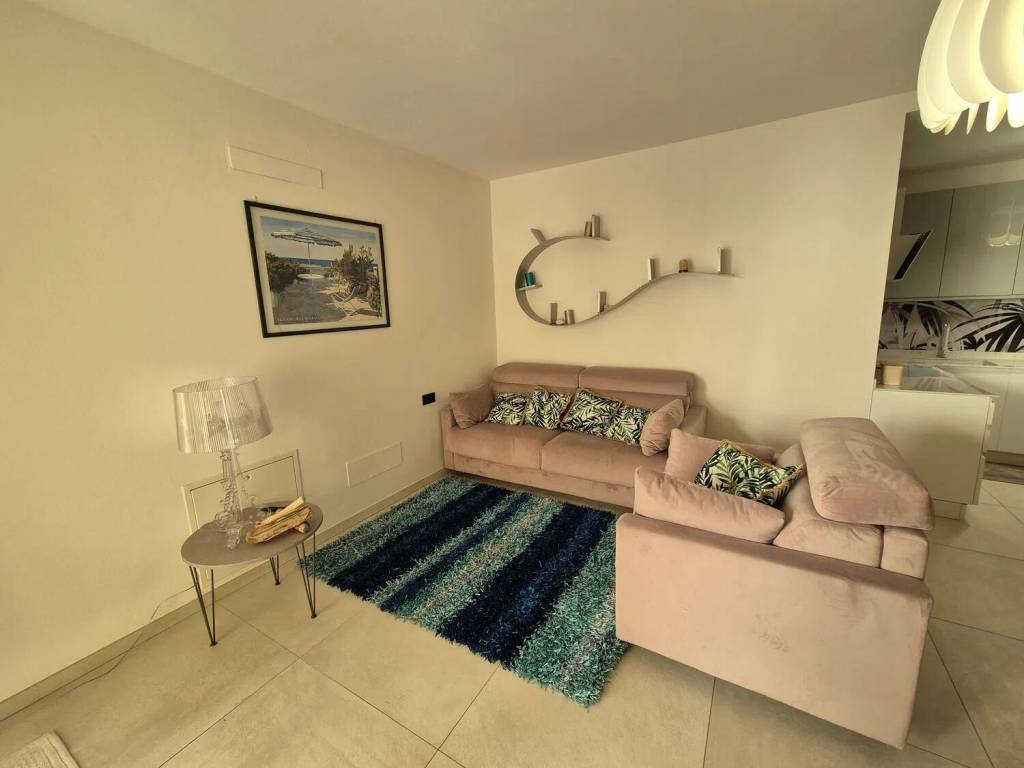 Appartamento a Taggia in Queirolo, 17 - Foto 3