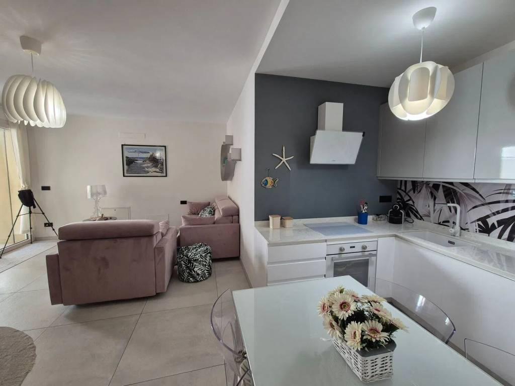 Appartamento a Taggia in Queirolo, 17 - Foto 5