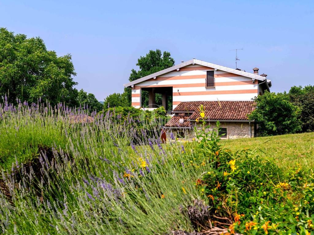 Villa a Corte franca in Via Risorgimento, 3 - Foto 3