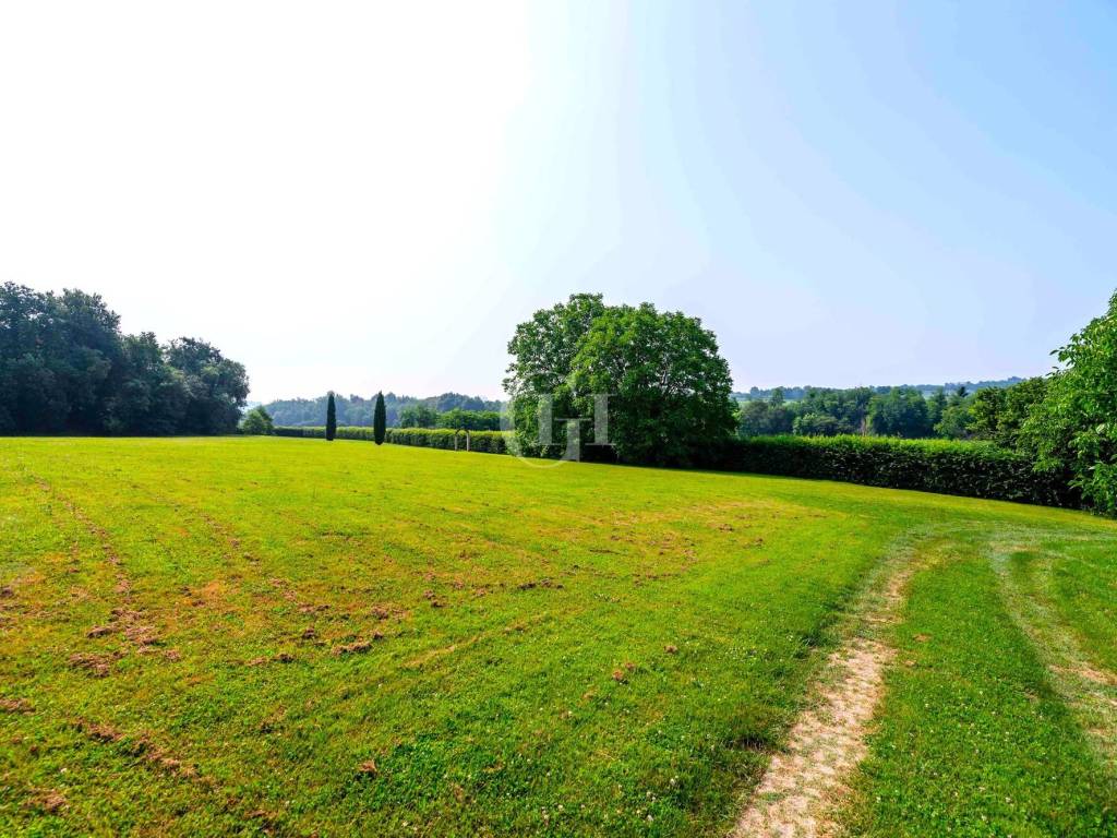 Villa a Corte franca in Via Risorgimento, 3 - Foto 5