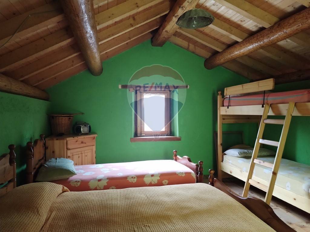 Rustico / casale a Seren del grappa in Via Monte Roncon - Foto 4