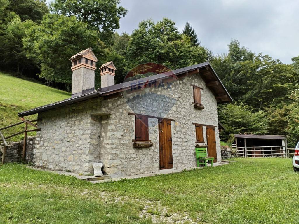 Rustico / casale a Seren del grappa in Via Monte Roncon - Foto 5