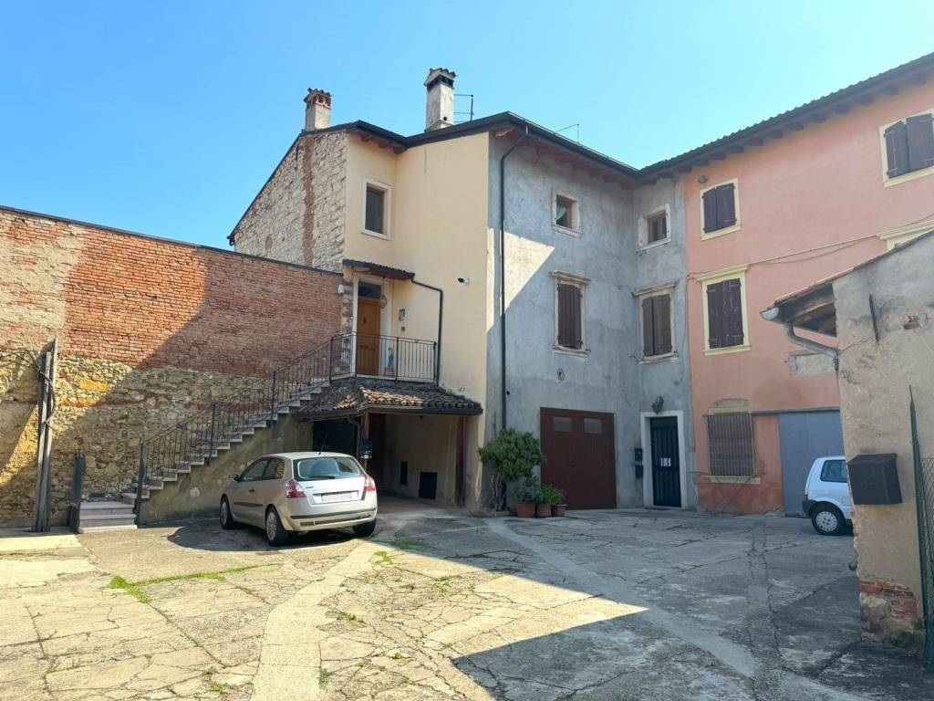 Appartamento a Soave in Corso Vittorio Emanuele II - Foto 5